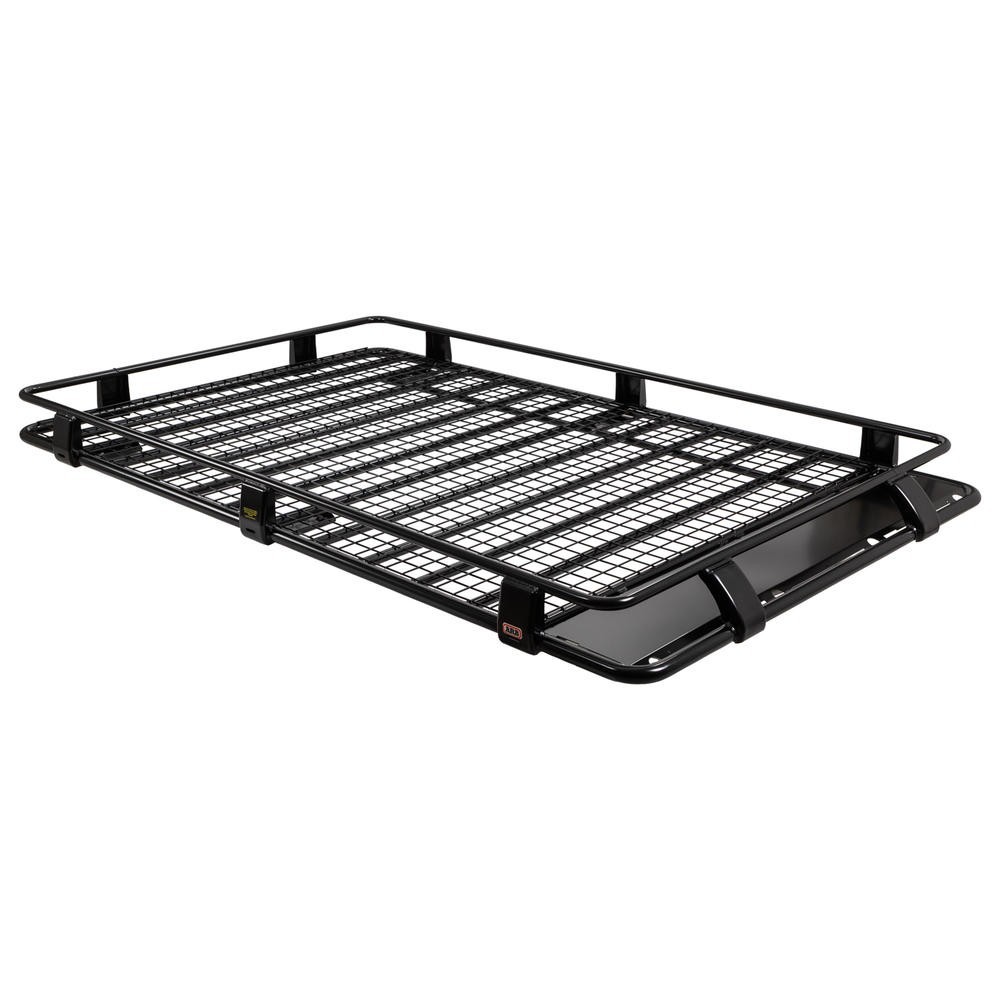 Galerie de toit ARB ROOFRACK 2200x1350 : robuste & pratique pour 4x4